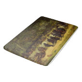 William Holbrook Beard - De Beer Dance Badmat (Gekanteld)