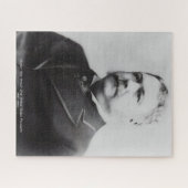 William Howard Taft 27e President van de VS Legpuzzel (Horizontaal)