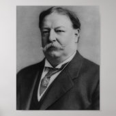 William Howard Taft Poster (Voorkant)