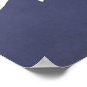 William Howard Taft US President Poster (Hoek)