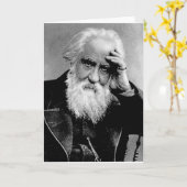William Huggins, 1910 Kaart (Gele Bloem)