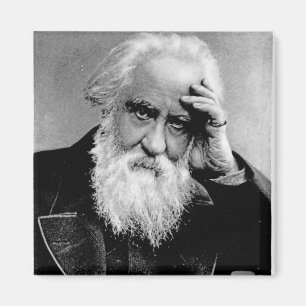 William Huggins, 1910 Magneet