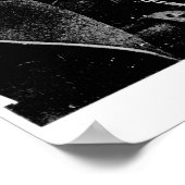 William Huggins, 1910 Poster (Hoek)