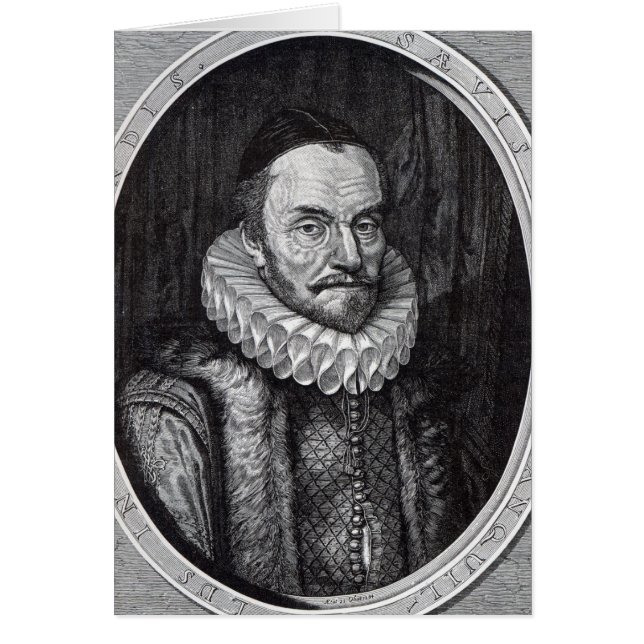 William I Prince of Oranje (Voorkant)