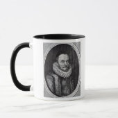 William I Prince of Oranje Mok (Links)