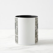 William I the Conqueror (1027-87) King of England Mok (Midden)