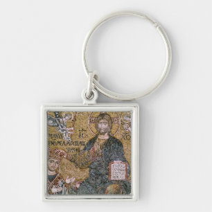 William II King of Sicily Sleutelhanger