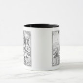 William III en Mary II Mok (Midden)