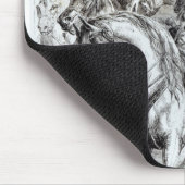 William III Wounded bij de Battle of the Muismat (Hoek)