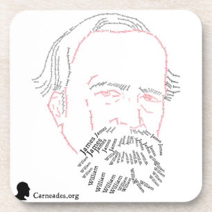 William James Drink Onderzetter Set