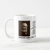 William James Mass of Habits Destiny Quote Koffiemok (Links)