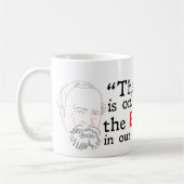 William James Mok (Links)