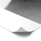 william james poster (Hoek)