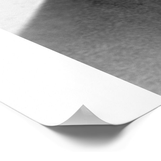 william james poster (Hoek)