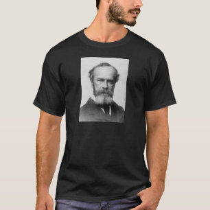 william james t-shirt