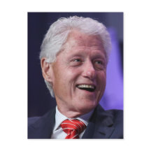William Jefferson Clinton