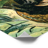 William Jennings Bryan de Slang Poster (Hoek)