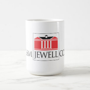 William Jewell College Koffiemok