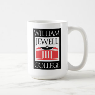 William Jewell College Koffiemok