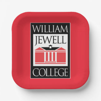 William Jewell College Papieren Bordje