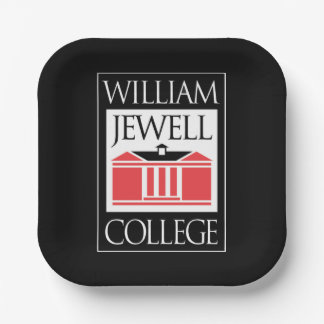 William Jewell College Papieren Bordje