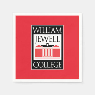 William Jewell College Servet