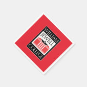 William Jewell College Servet (Hoek)