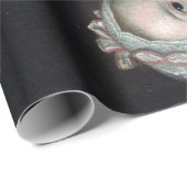 William Johnston Mrs Jacob Hurd en Child Cadeaupapier (Rol Hoek)