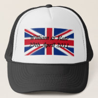 William & Kate - 29 april 2011
