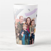 William Kate Royal Family Coffee Mok (Voorkant)