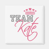 William & Kate Royal Wedding Magneet (Voorkant)