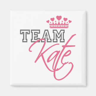 William & Kate Royal Wedding Magneet