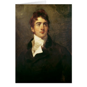 William Lamb, tweede Viscount Melbourne