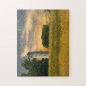 William Livingstone Lighthouse Legpuzzel (Verticaal)