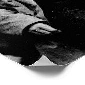 William Lloyd Garrison Poster (Hoek)