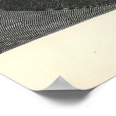 William Lloyd Garrison Poster (Hoek)