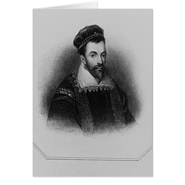 William Maitland van Lethington (Voorkant)