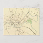 William mantic briefkaart (Voorkant)