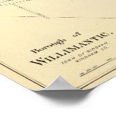 William mantic poster (Hoek)