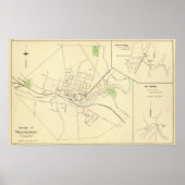 William mantic poster (Voorkant)