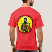 William Marshal Battle Cry Shirt (Achterkant)