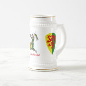 William Marshal Effigy Mok (Voorkant rechts)