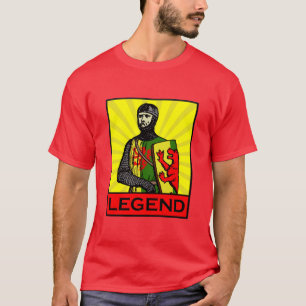 William Marshal Legend Shirt V2