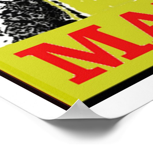 William Marshal Mirror of Chivalry Poster (Hoek)