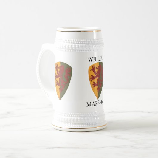 William Marshal Mok (Voorkant links)