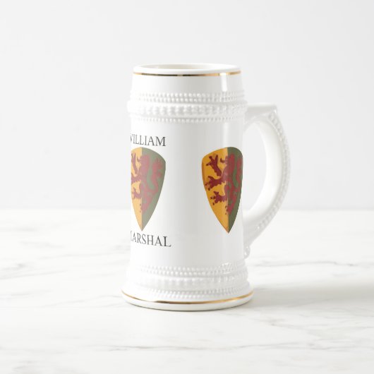 William Marshal Mok (Voorkant rechts)