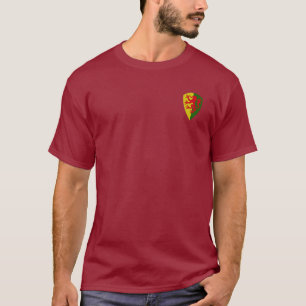 William Marshal Poster Shirt