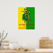 William Marshal Tournament Champion Poster (Keuken)