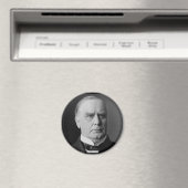 William Mckinley 25 Magneet (Insitu (Vaatwasser))