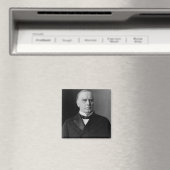 William McKinley Magneet (Insitu (Vaatwasser))
